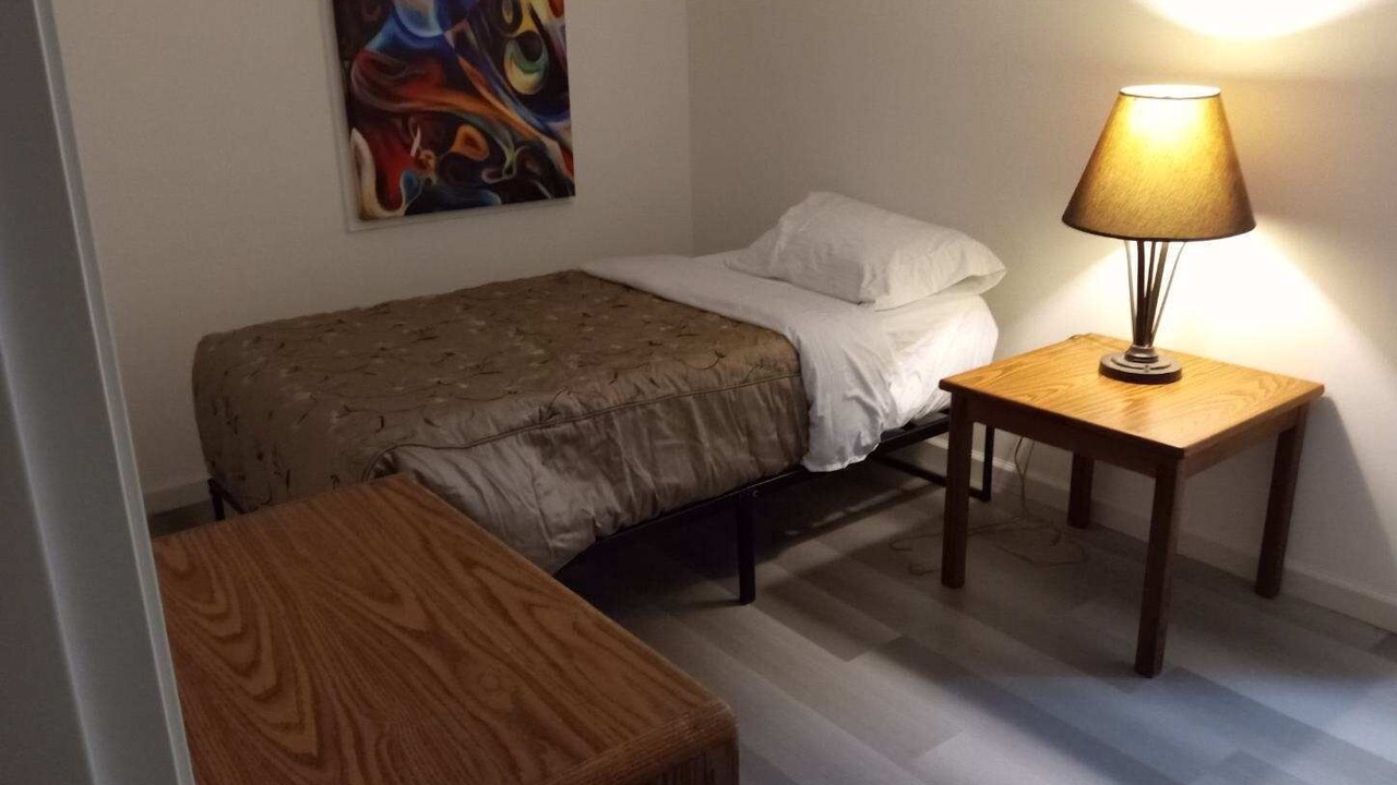 Photo of Bedroom in Ames