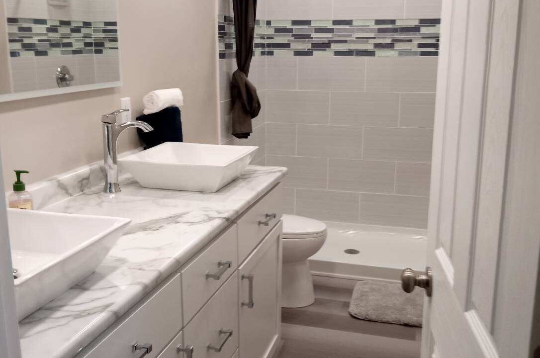 Photo of Bathroom in Ames