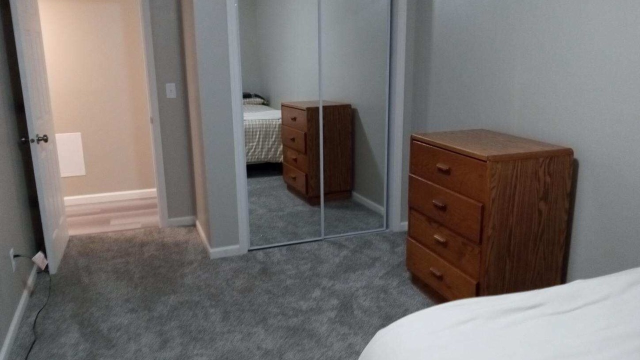Photo of Bedroom in Ames
