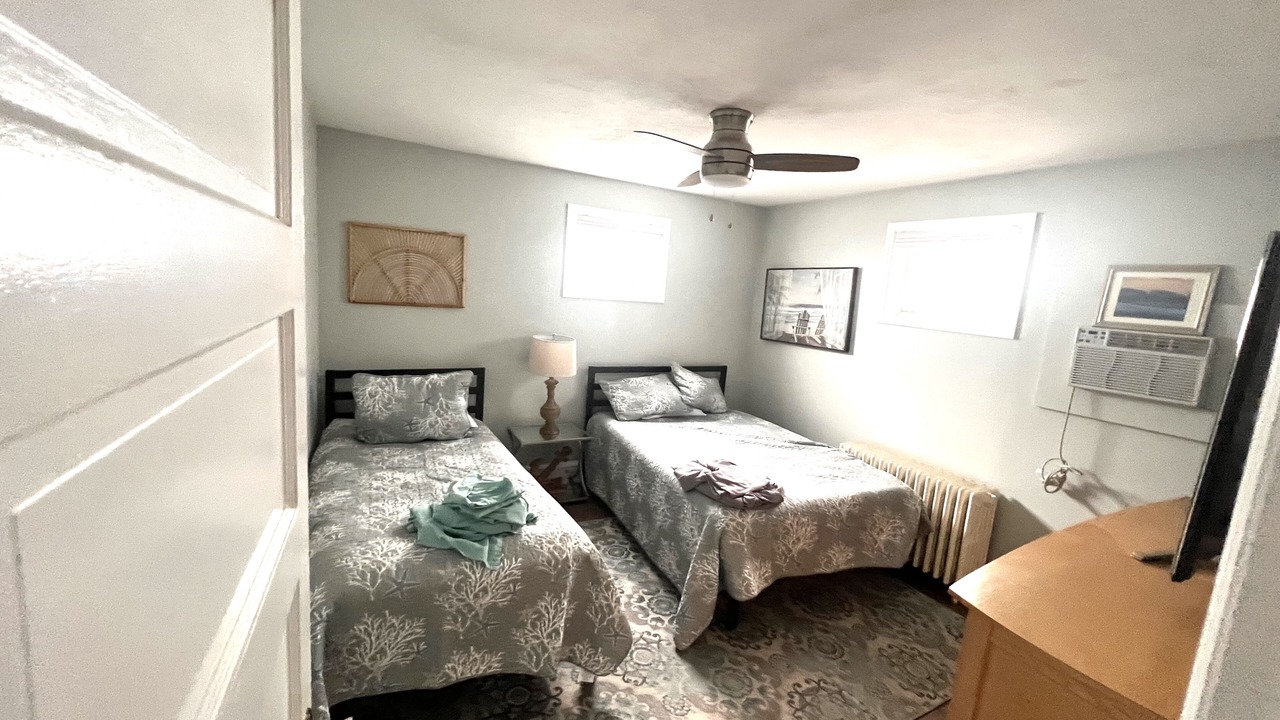 Photo of Bedroom in Margate City