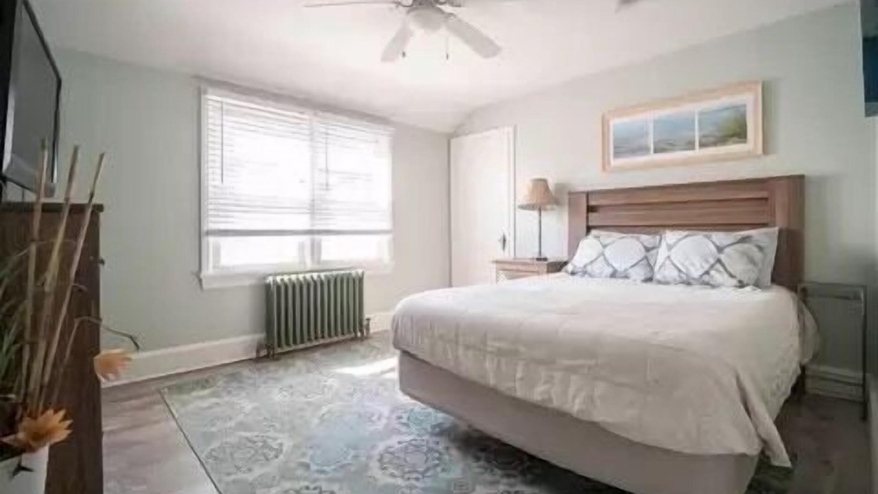 Photo of Bedroom in Margate City