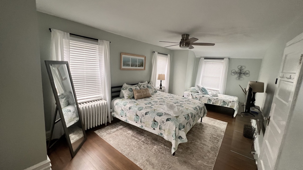 Photo of Bedroom in Margate City