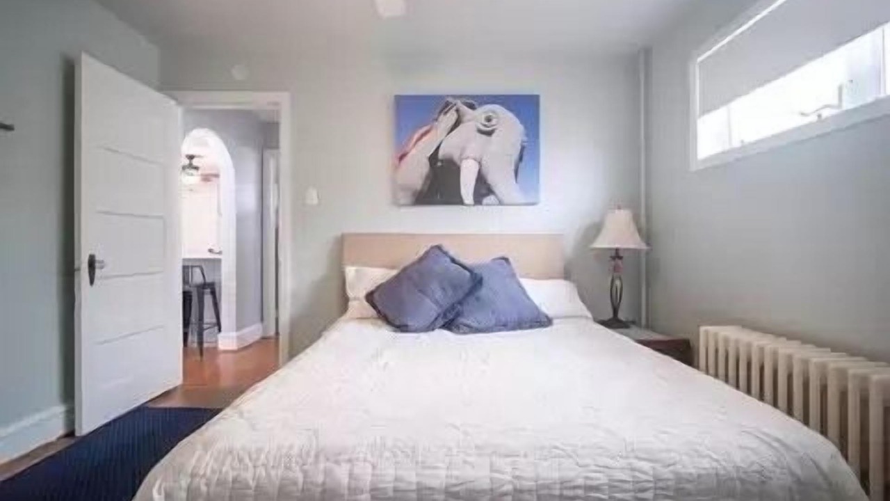 Photo of Bedroom in Margate City