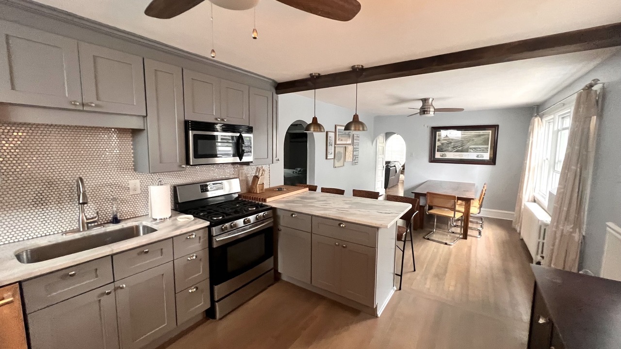 Photo of Kitchen in Margate City