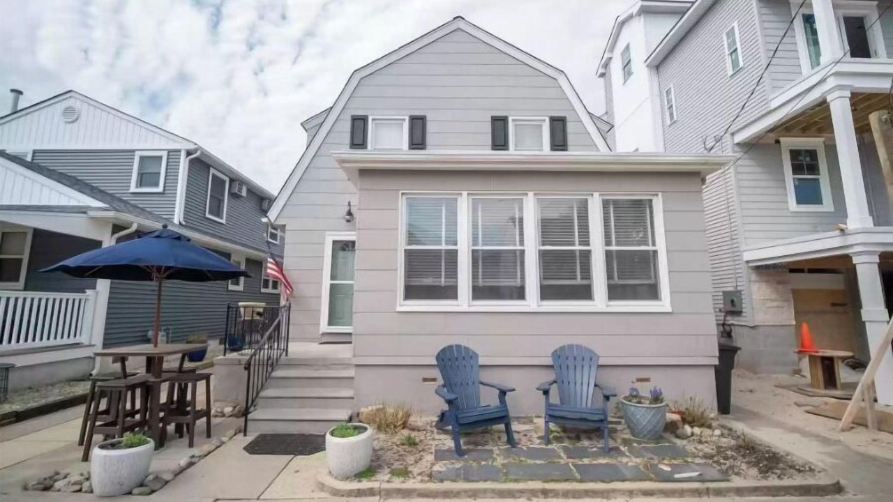 Photo of Outdoor in Margate City
