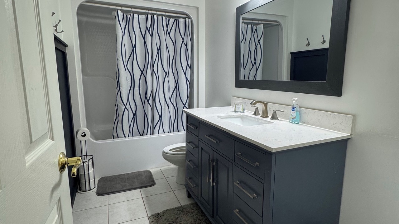 Photo of Bathroom in Silver Creek