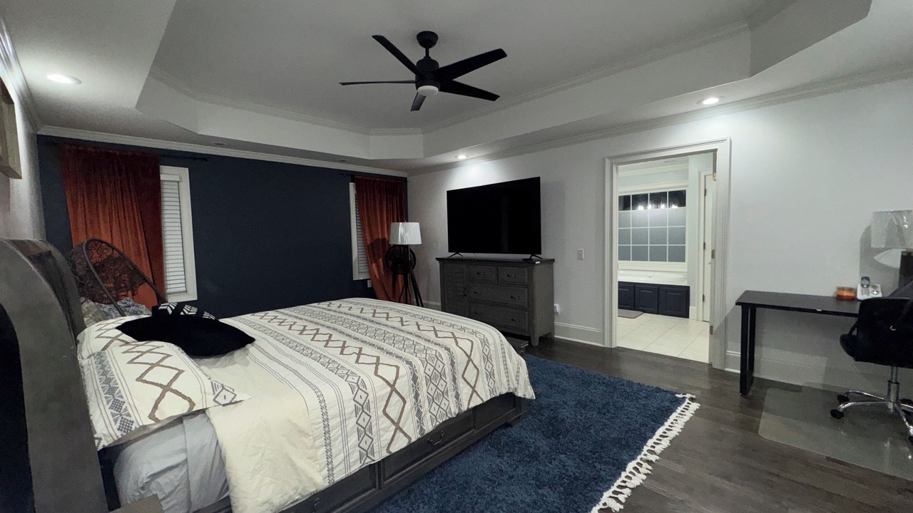 Photo of Bedroom in Silver Creek