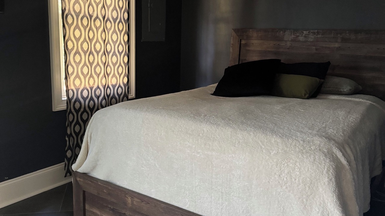 Photo of Bedroom in Silver Creek