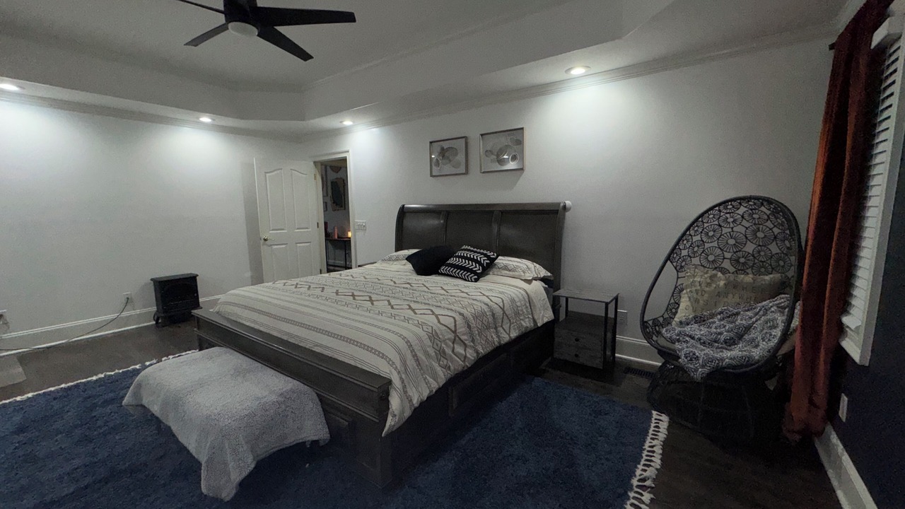 Photo of Bedroom in Silver Creek