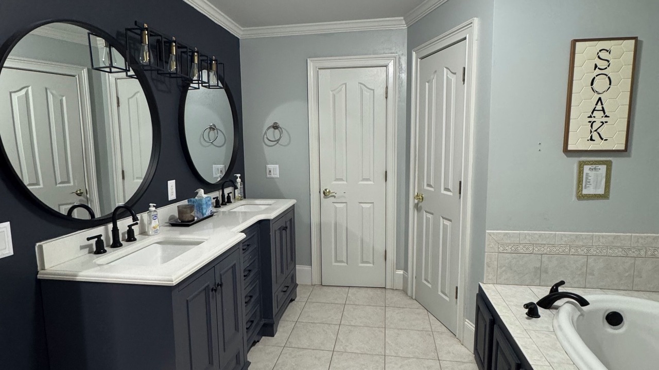 Photo of Bathroom in Silver Creek