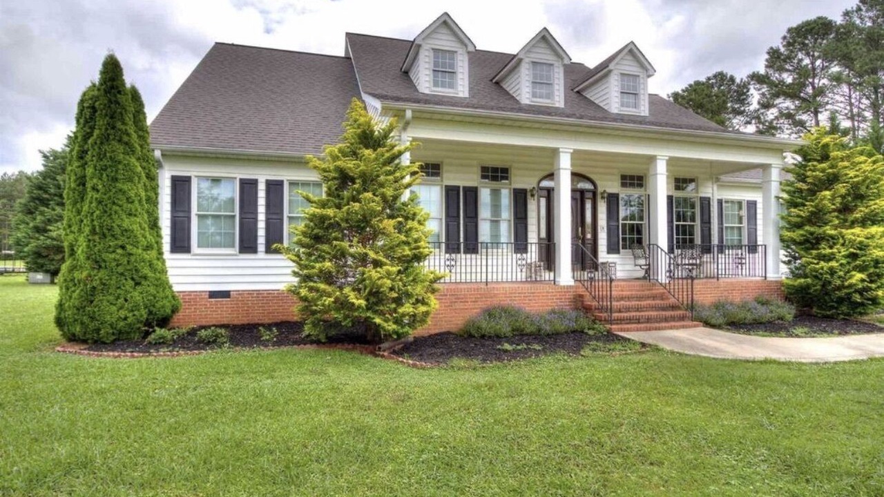 Photo of Outdoor in Silver Creek