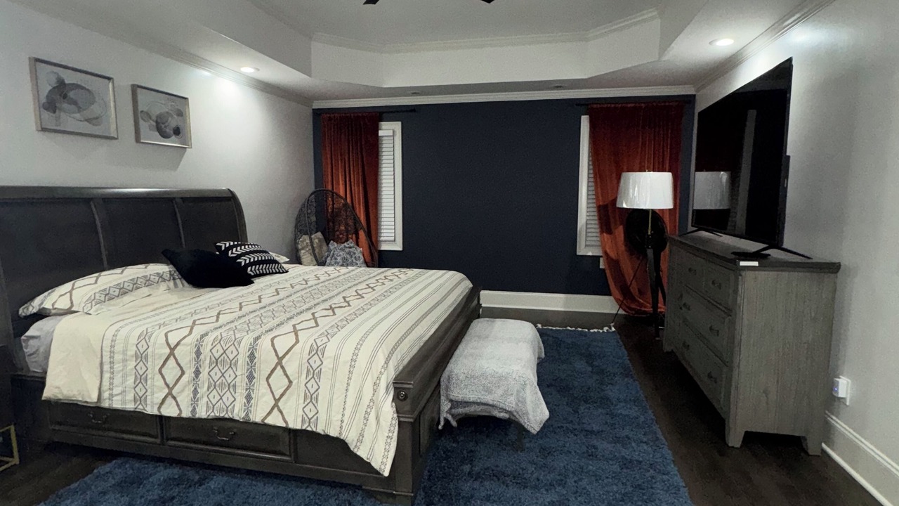 Photo of Bedroom in Silver Creek