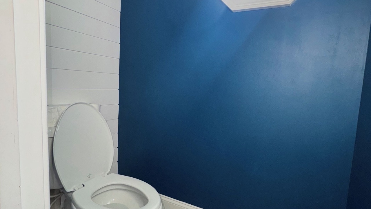 Photo of Bathroom in Silver Creek