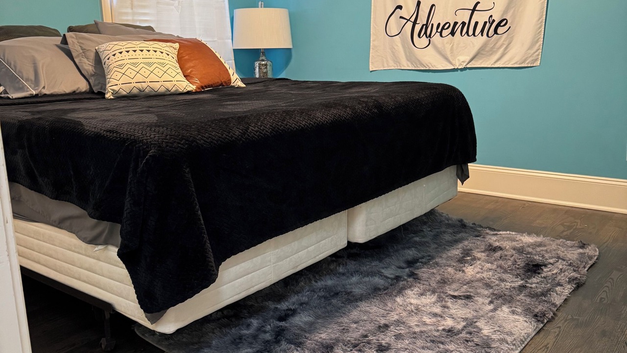 Photo of Bedroom in Silver Creek