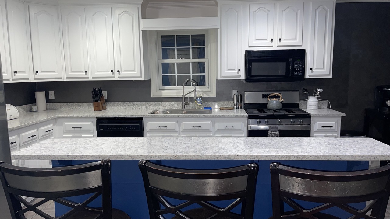 Photo of Kitchen in Silver Creek