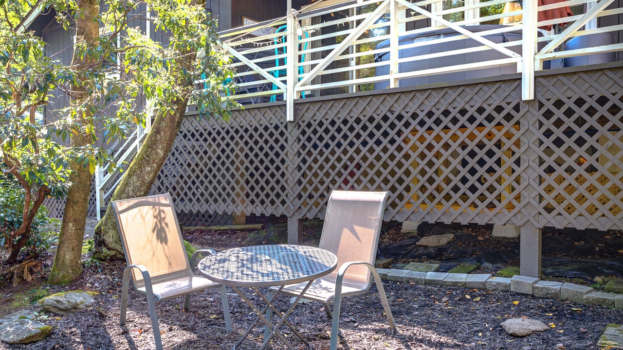 Photo of Outdoor in Mill Ridge