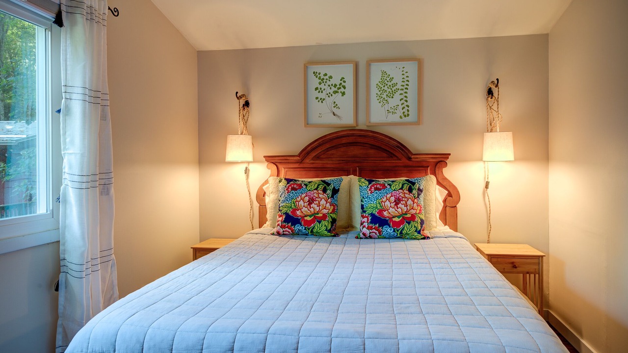 Photo of Bedroom in Mill Ridge
