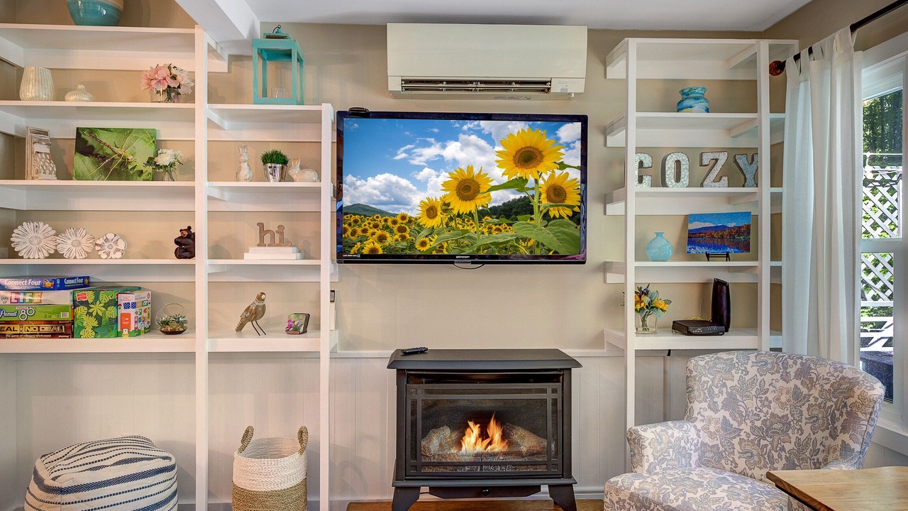 Photo of Livingroom in Mill Ridge