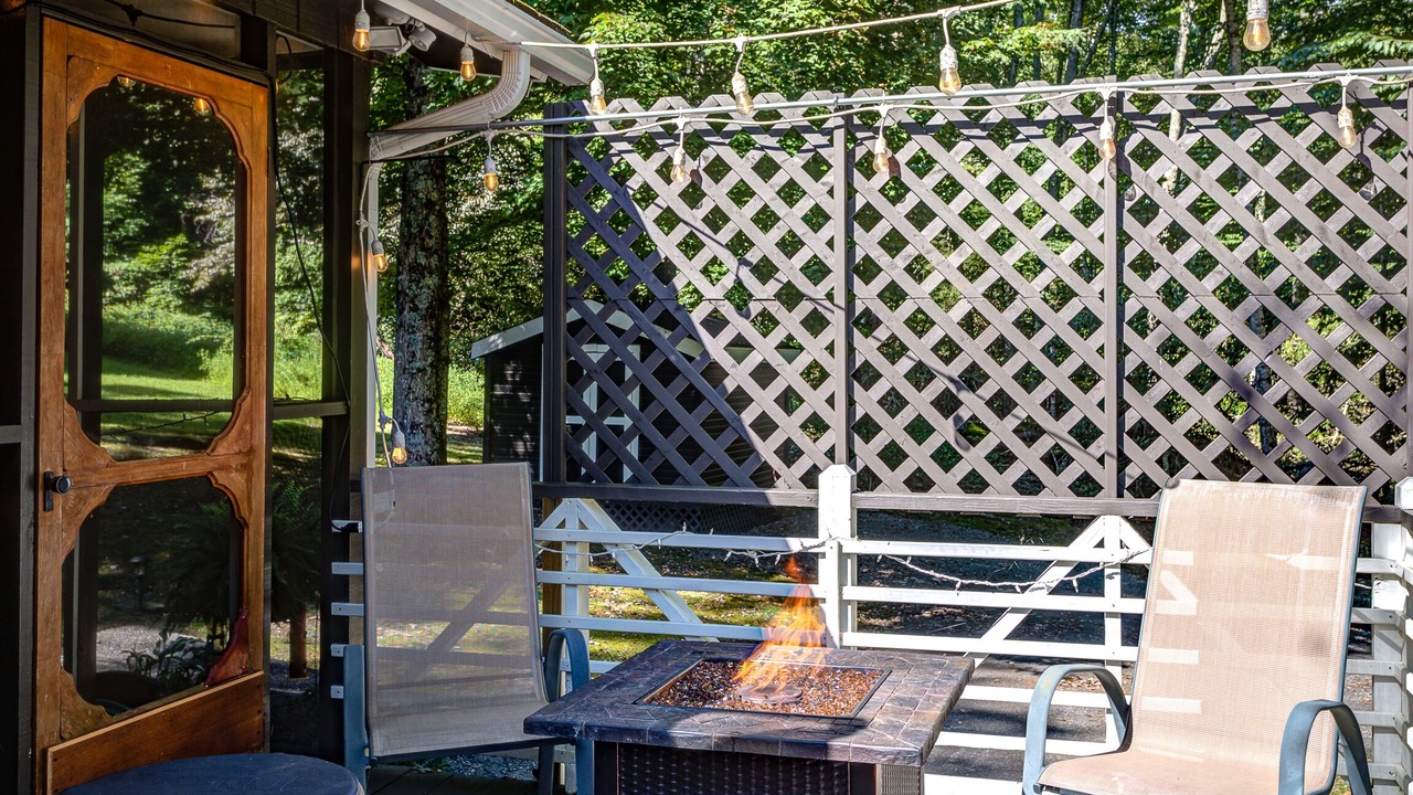 Photo of Outdoor in Mill Ridge