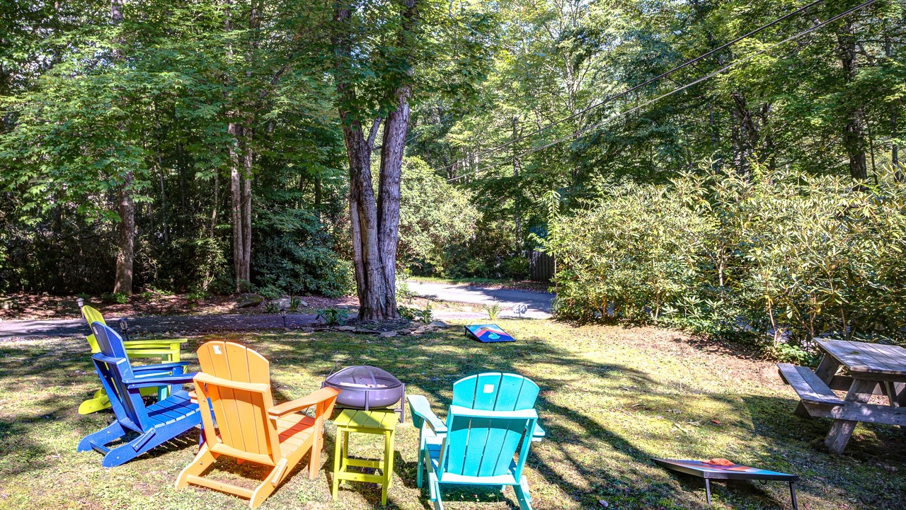 Photo of Outdoor in Mill Ridge