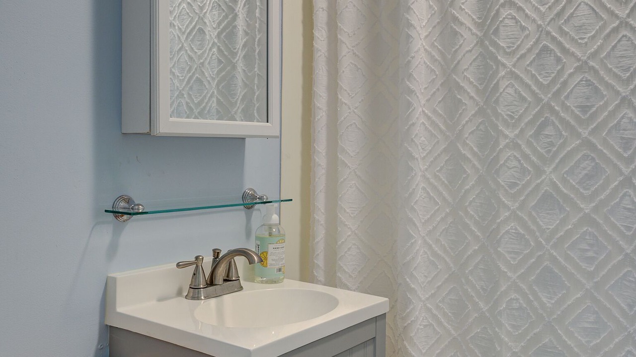 Photo of Bathroom in Mill Ridge