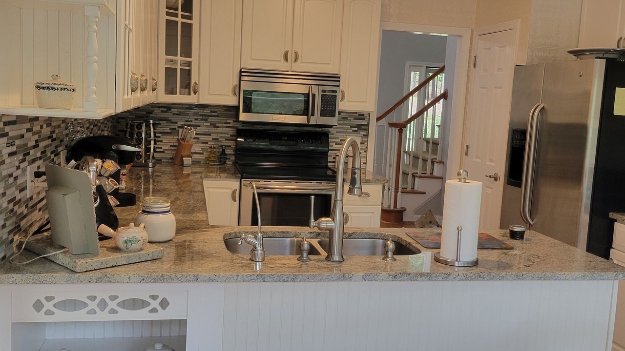 Photo of Kitchen in Woodstock