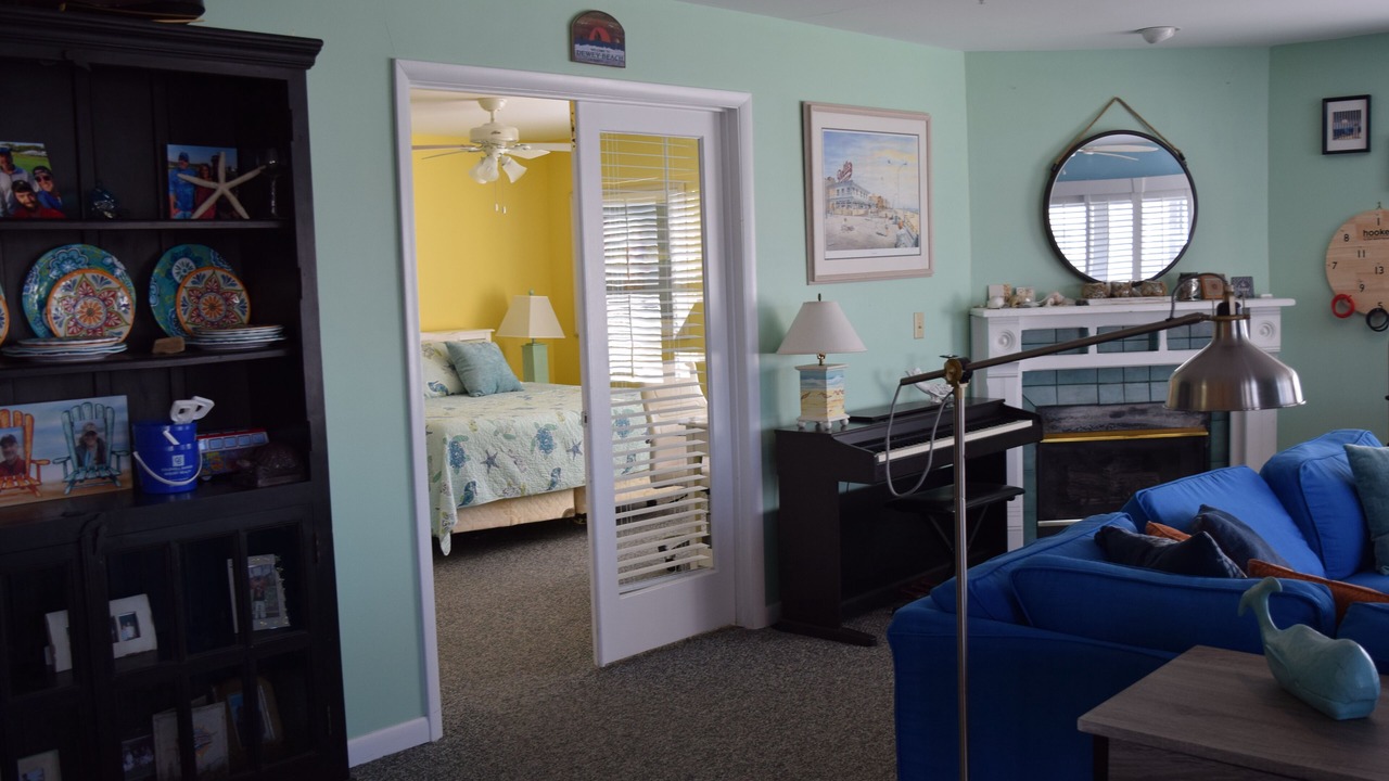 Photo of Bedroom in Rehoboth by the Sea