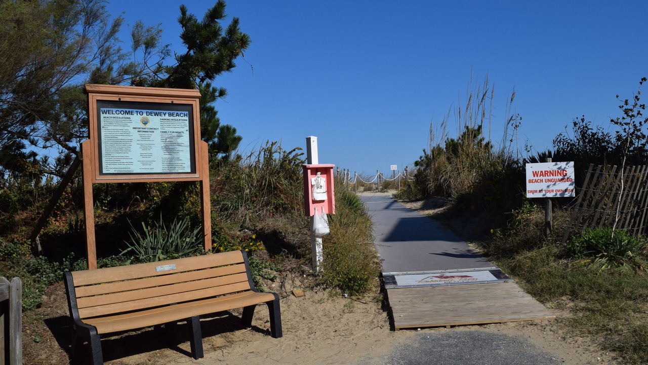 Photo of Others in Rehoboth by the Sea