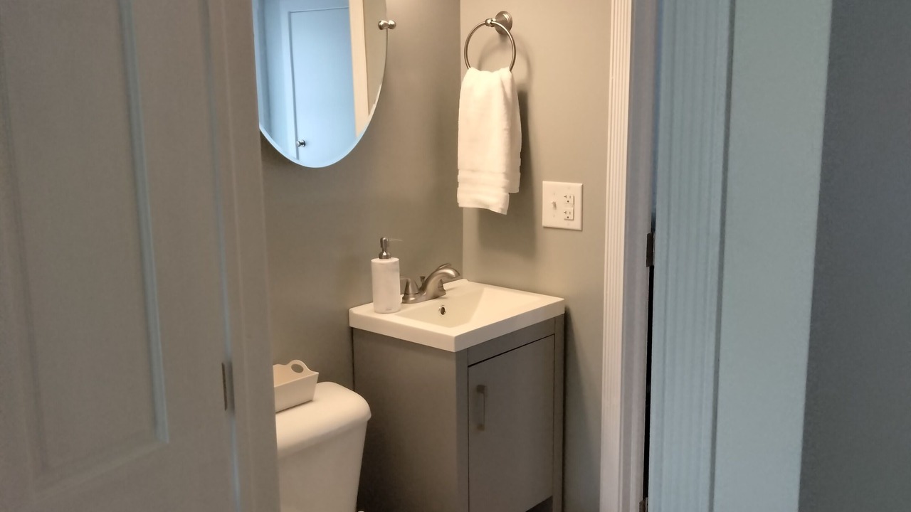 Photo of Bedroom in Rock Hall