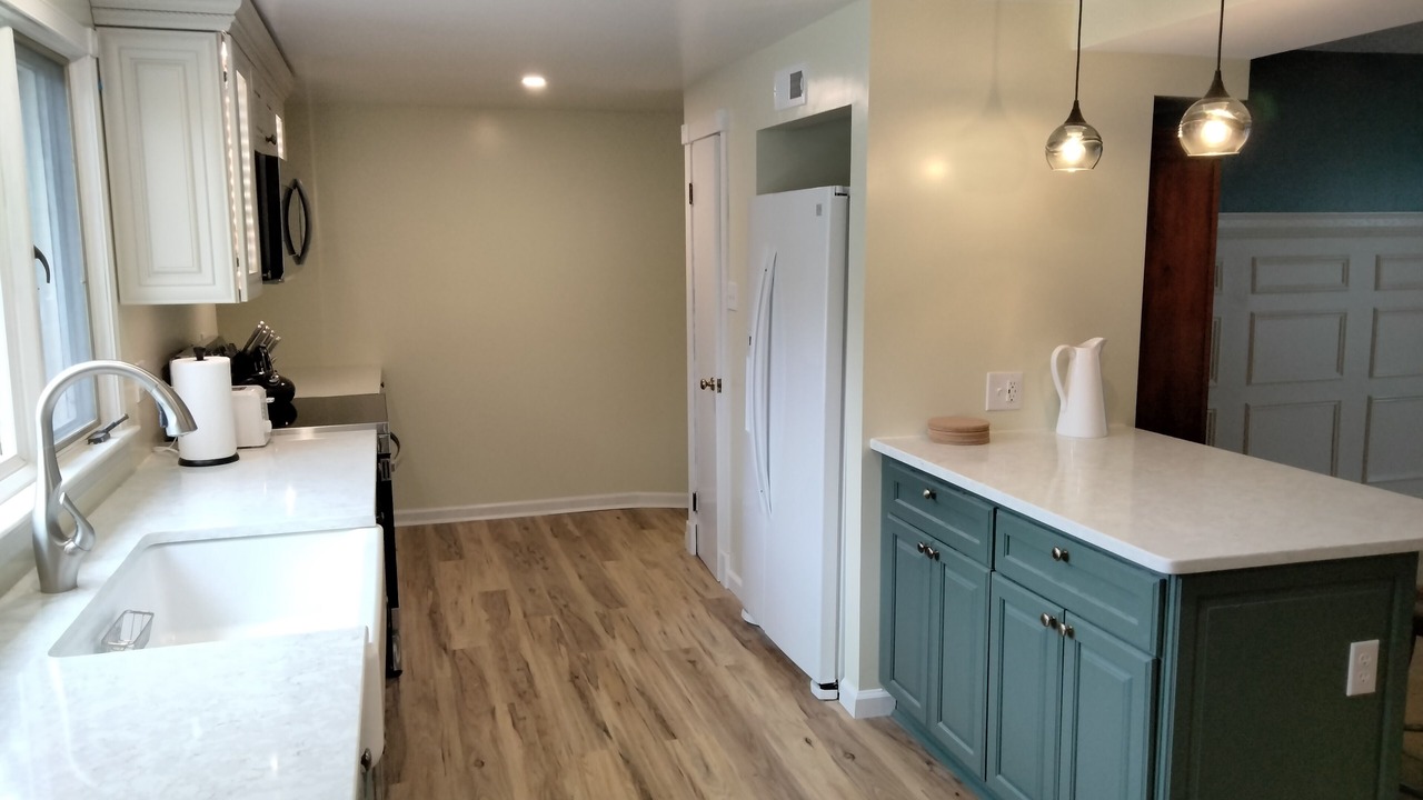 Photo of Kitchen in Rock Hall