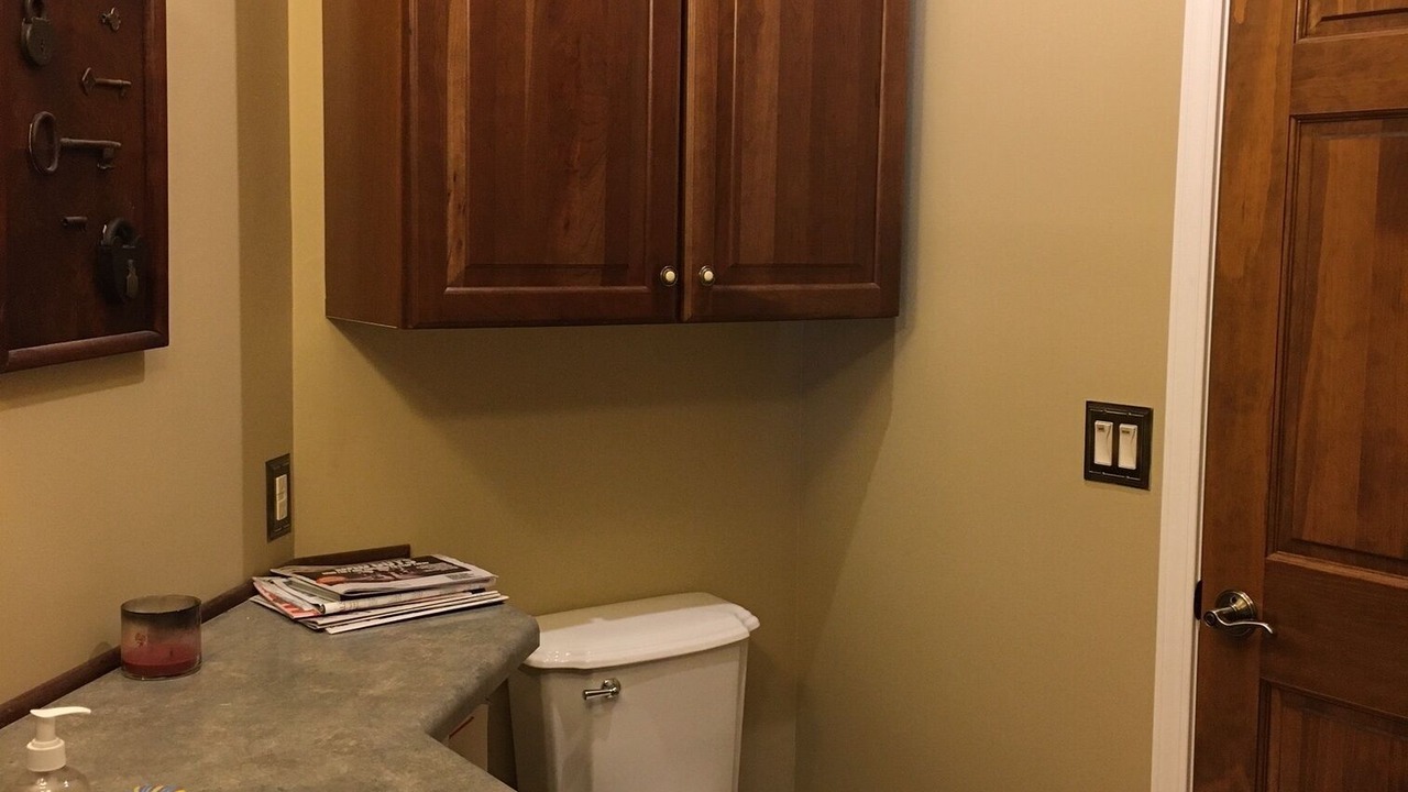 Photo of Bathroom in Ten Mile