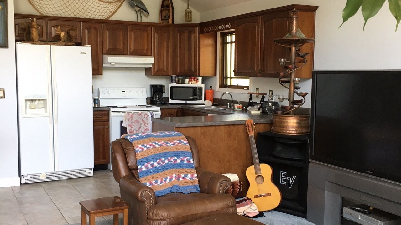 Photo of Livingroom in Ten Mile