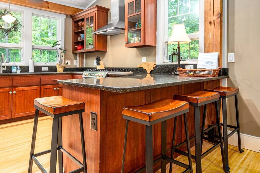 Photo of Kitchen in Bynum