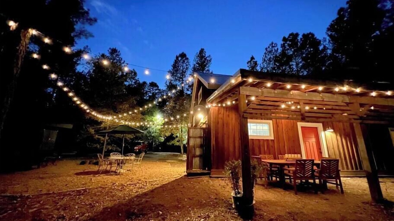 Photo of Outdoor in Bynum