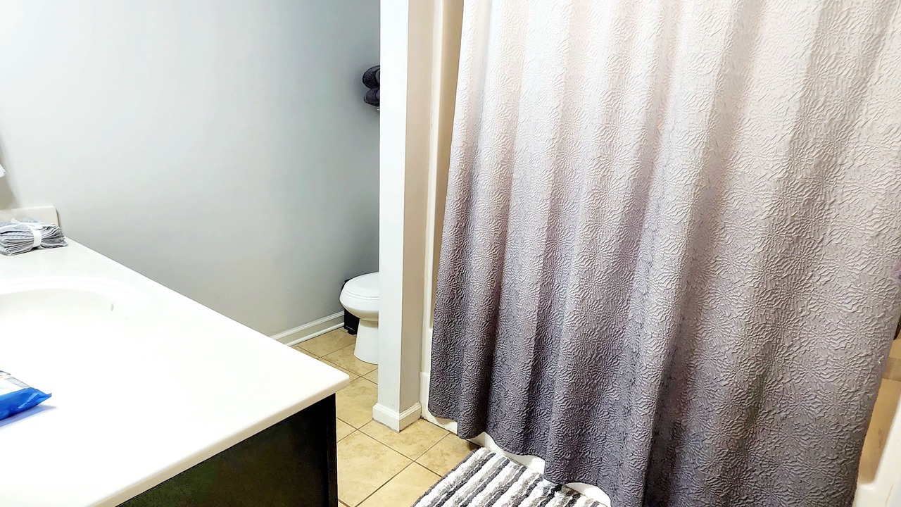 Photo of Bathroom in Florence