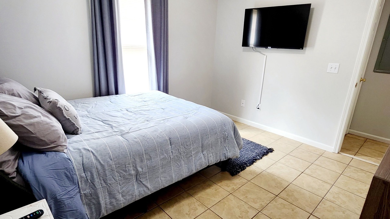 Photo of Bedroom in Florence