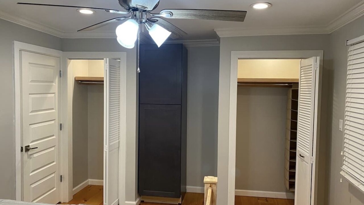 Photo of Bedroom in Ortley Beach