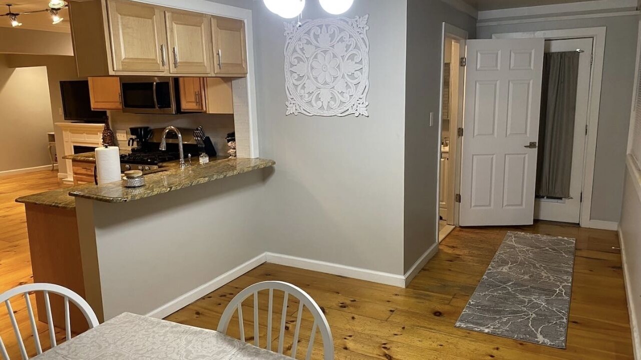 Photo of Kitchen in Ortley Beach