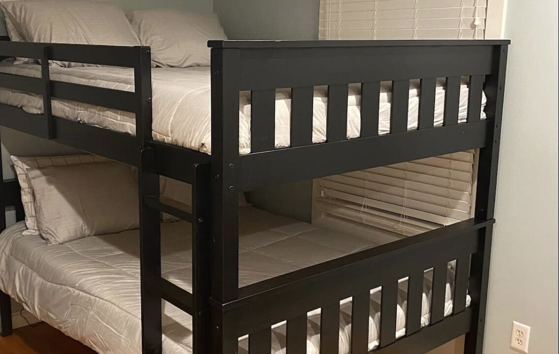Photo of Bedroom in Ortley Beach