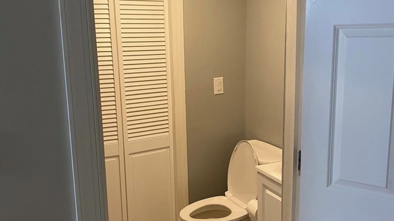 Photo of Bathroom in Ortley Beach