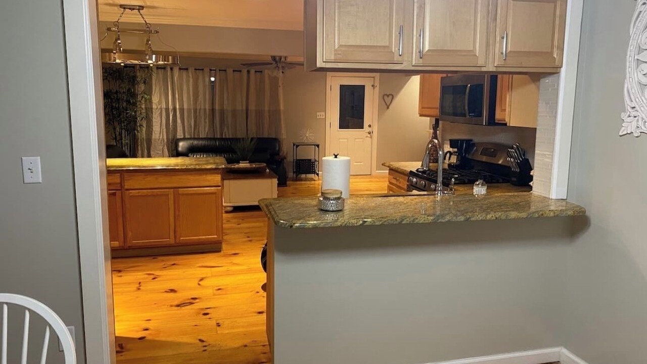 Photo of Kitchen in Ortley Beach