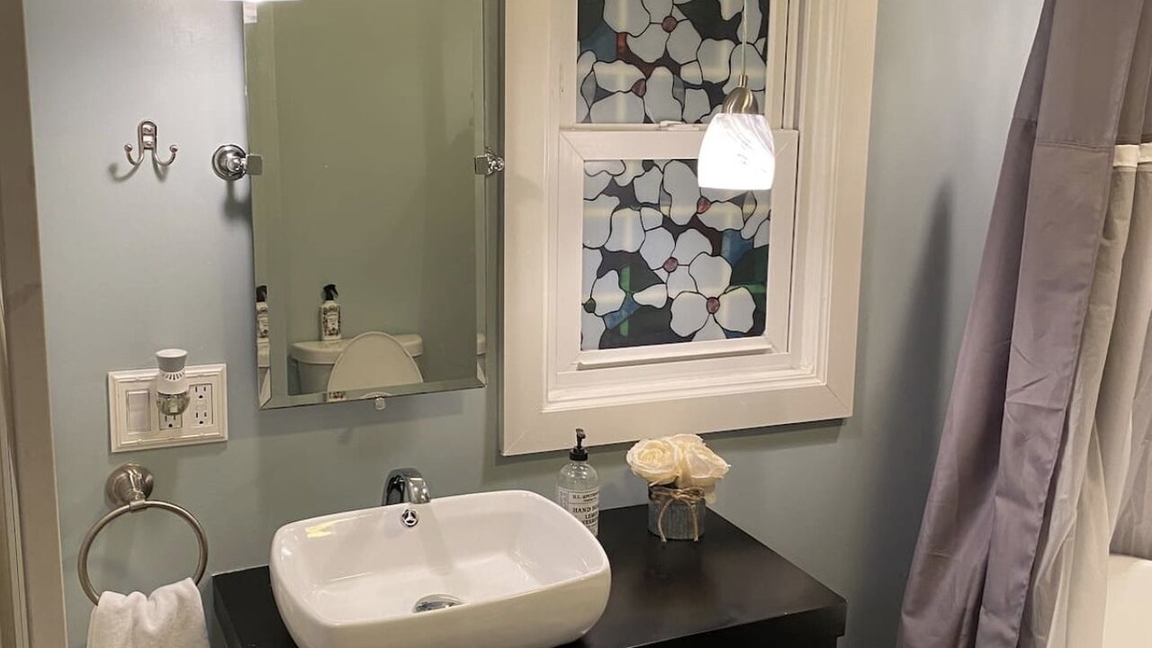 Photo of Bathroom in Ortley Beach