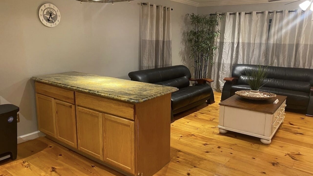 Photo of Livingroom in Ortley Beach
