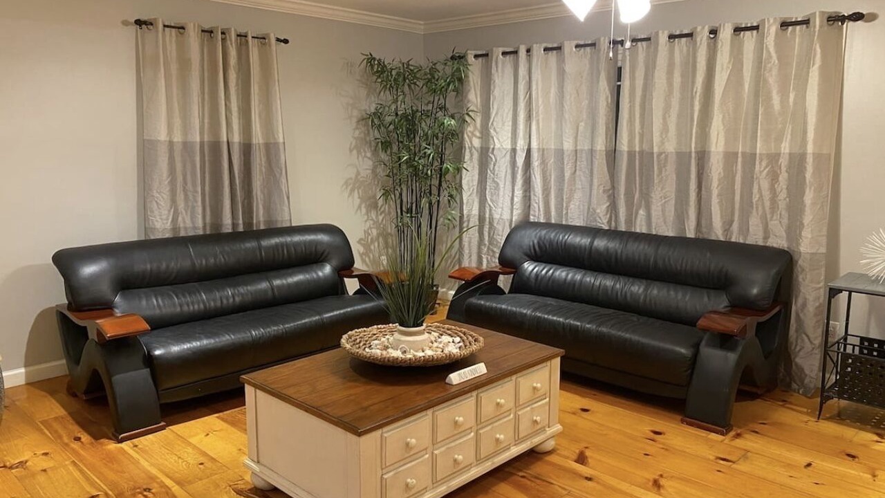 Photo of Livingroom in Ortley Beach