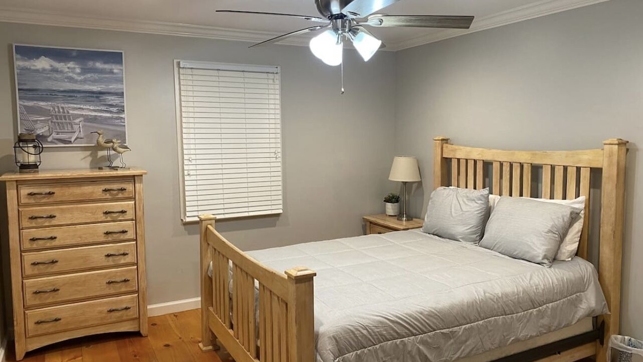 Photo of Bedroom in Ortley Beach