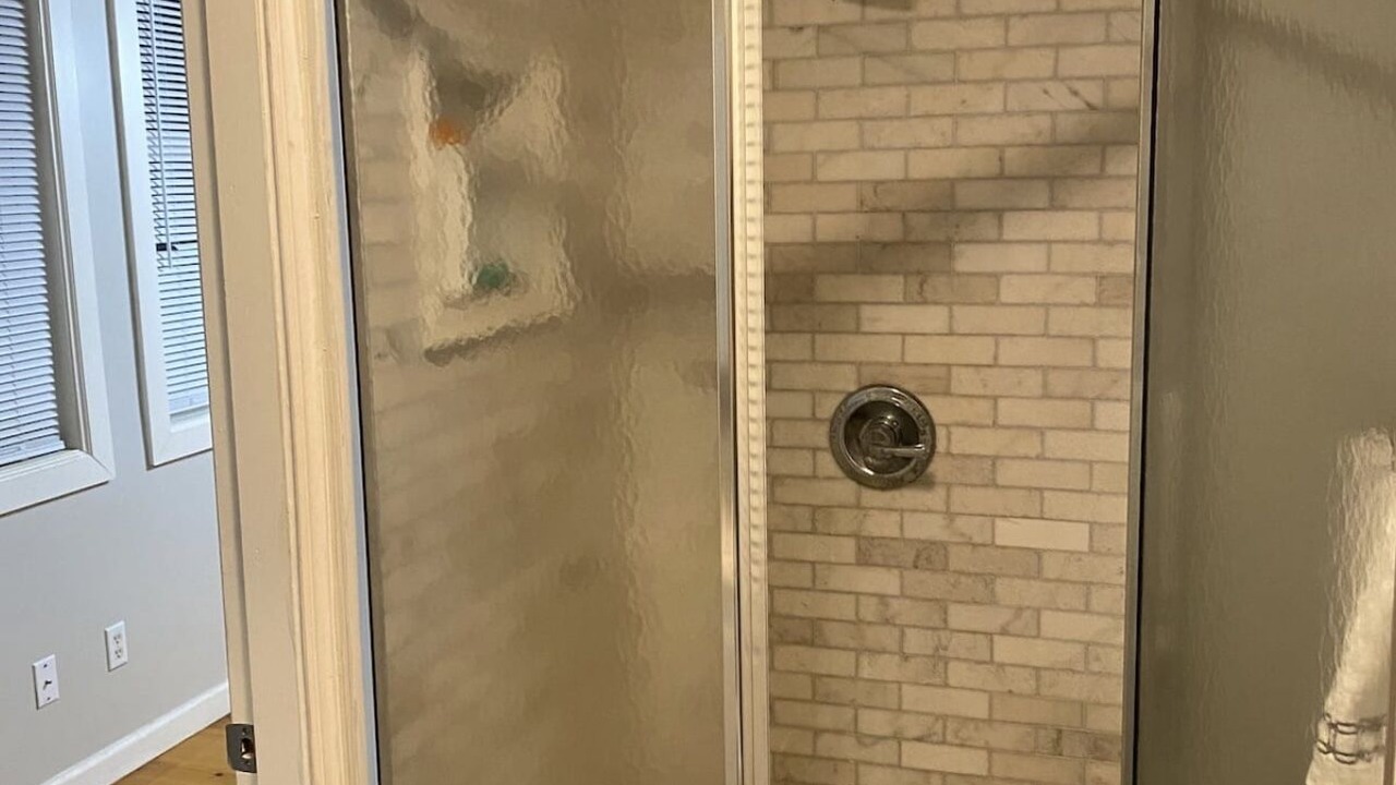 Photo of Bathroom in Ortley Beach
