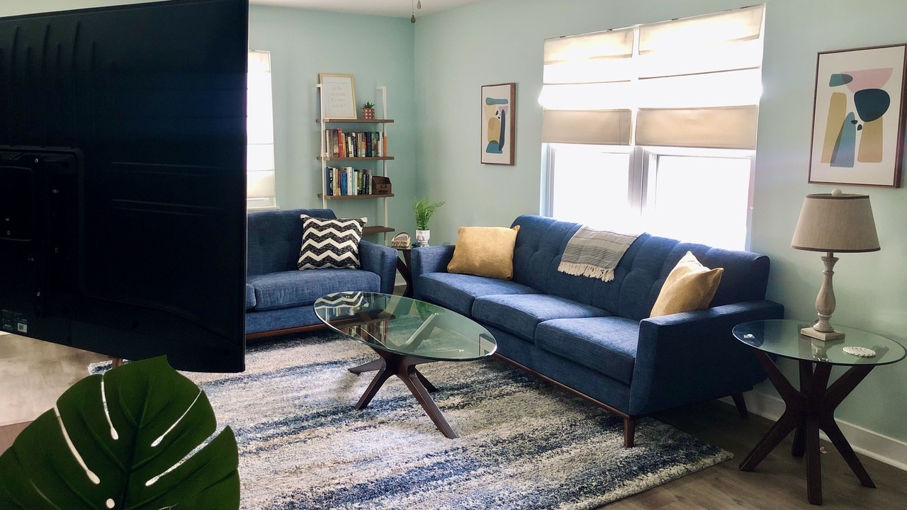 Photo of Bedroom in Murraysville