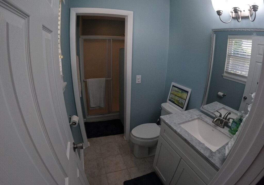 Photo of Bathroom in Murraysville