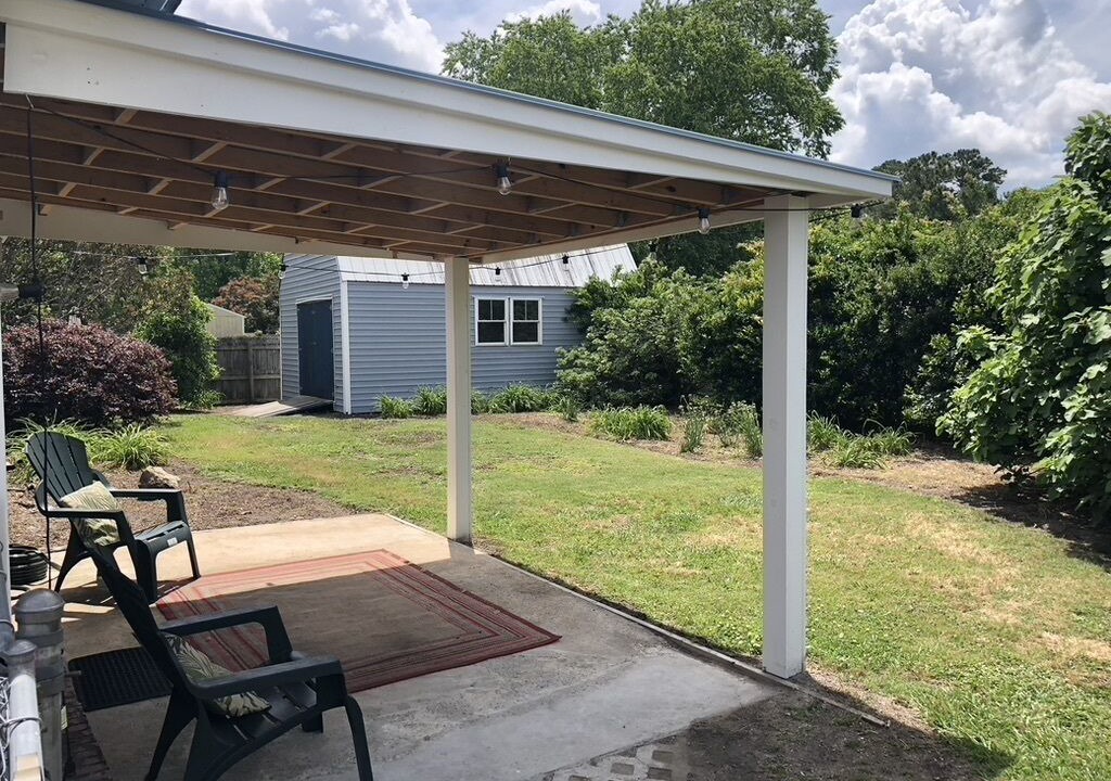 Photo of Patio Balcony in Murraysville