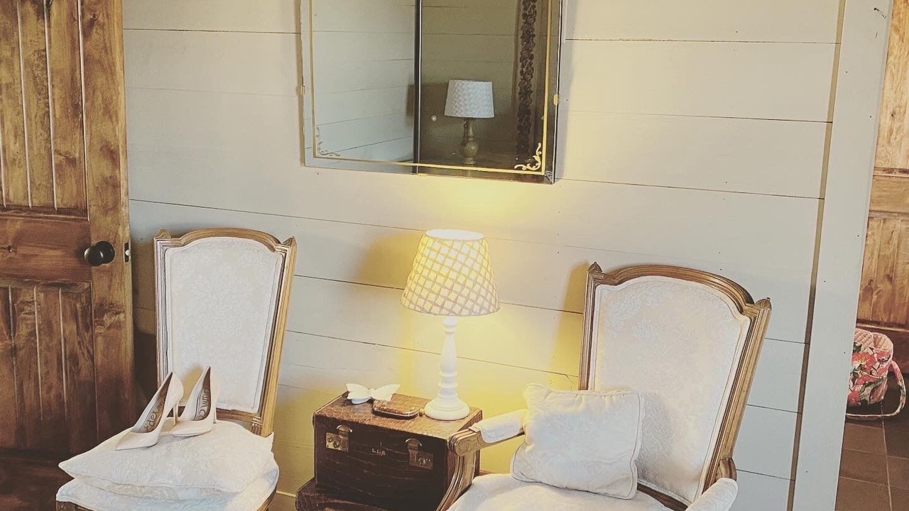 Photo of Bedroom in Guntersville